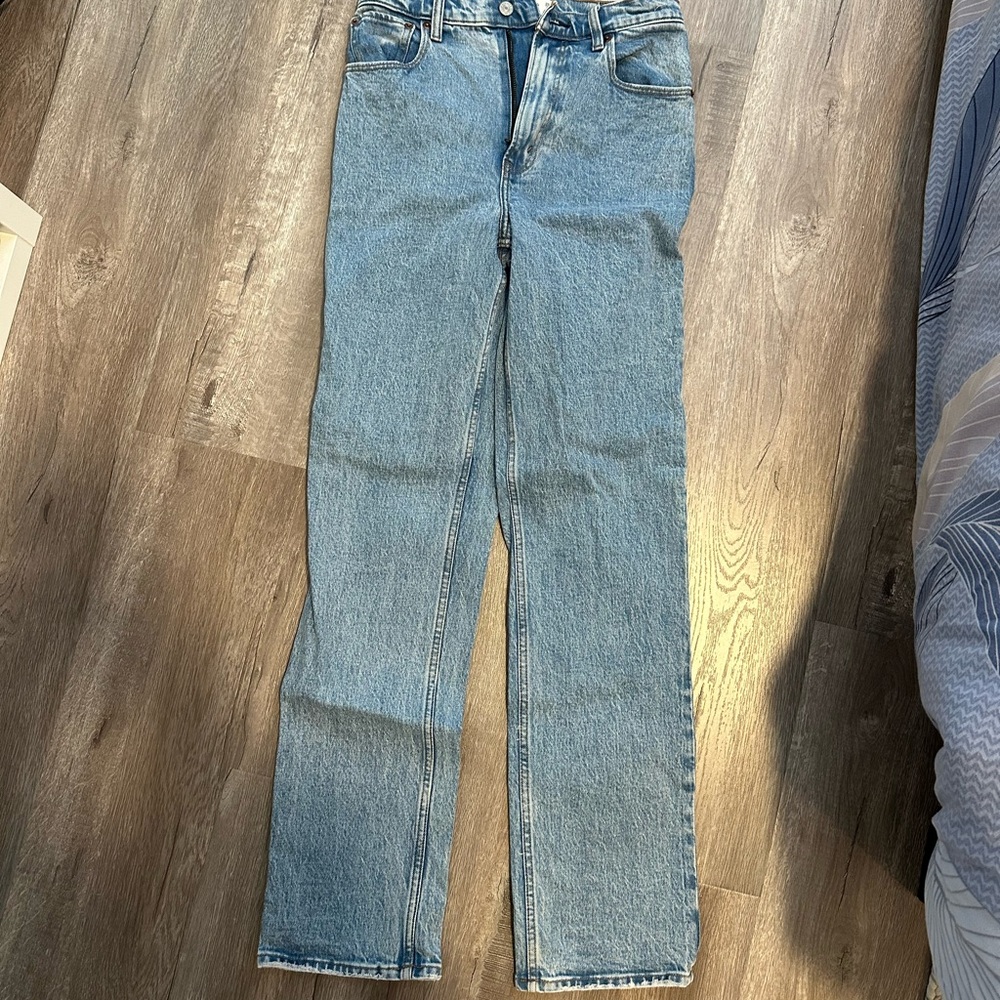 Abercrombie Jeans